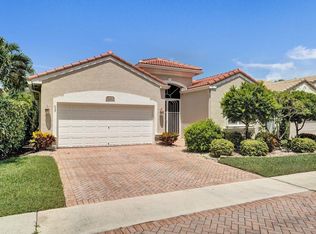 7804 Lando Ave, Boynton Beach, FL 33437
