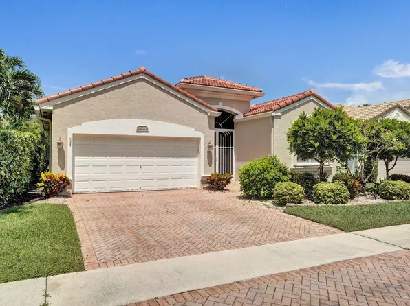 7804 Lando Avenue, Boynton Beach, FL 33437