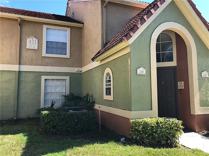 1st image of 421 Fountainhead Cir Unit 210