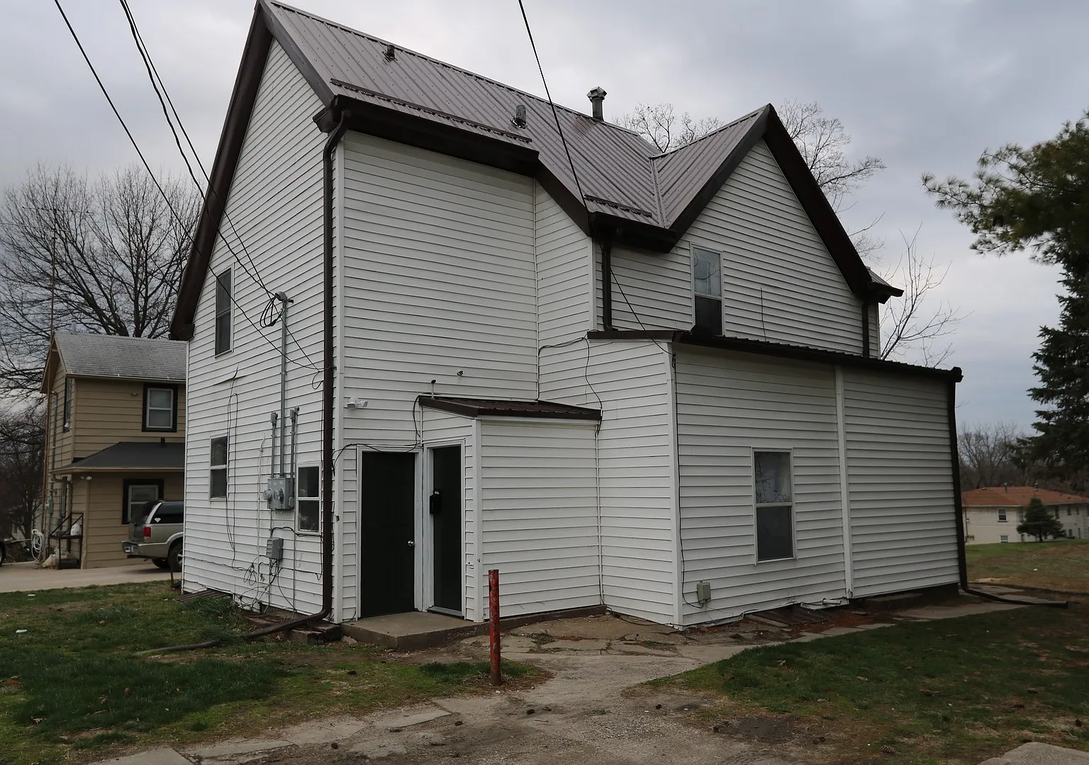1409 Jefferson St, Burlington, IA 52601 — Photo 2