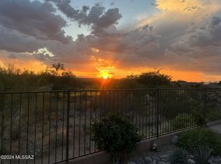 13968 E Huppenthal Blvd, Vail, AZ 85641
