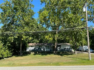 15705 Millar Rd, Clinton Township, MI 48036
