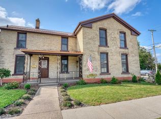 201 S Beaumont Rd, Prairie Du Chien, WI 53821