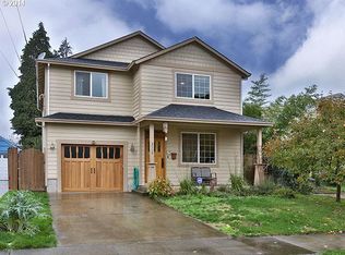 3117 SE 73rd Ave, Portland, OR 97206