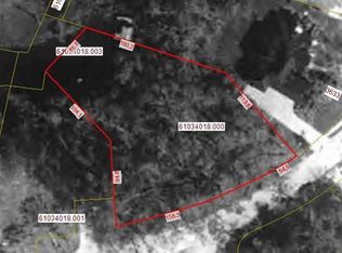 Perryman Rd, Ocean springs, MS 39564