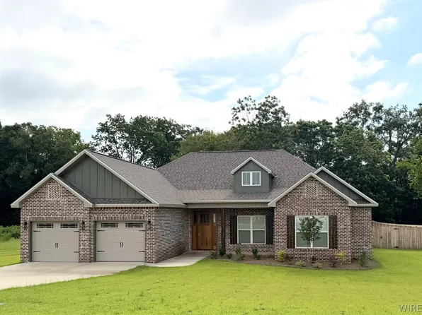 437 County Road 758, Enterprise, AL 36330