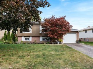 9 Turner Dr, Norfolk County, ON N3Y 5E9