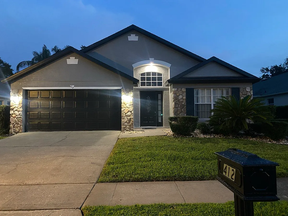 Building Photo - 412 Mickleton Loop #555