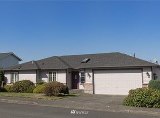 8616 76th Ave NE, Marysville, WA 98270