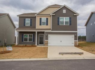 524 Geranium St, Graniteville, SC 29829