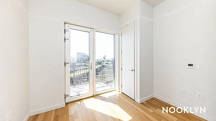 Rented by Nooklyn NYC LLC