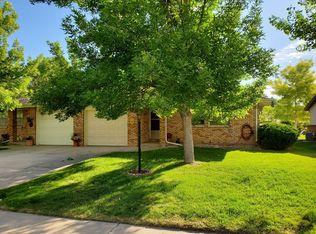 2718 Gilpin Ave, Loveland, CO 80538