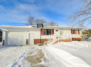 412 S 5th St, Fisher, MN 56723