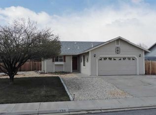 949 Ruddy Ct, Sparks, NV 89441