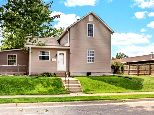 574 Washington St, Wabash, IN 46992