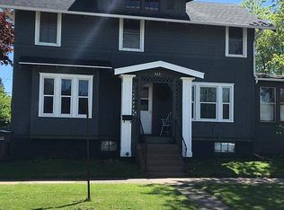 922 Lincoln St, Superior, WI 54880