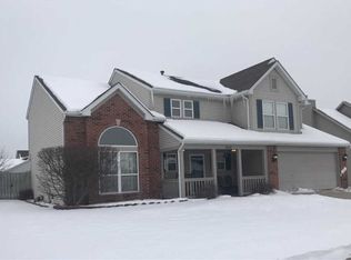 4032 Penny Packers Mill Rd, Lafayette, IN 47909