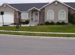 8713 S 4770 W, West Jordan, UT 84088