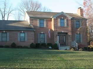 749 Lakewood Dr, Taylor Mill, KY 41015