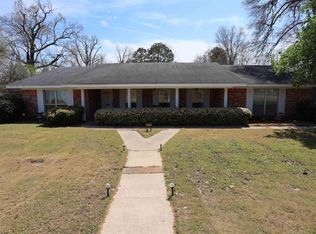 307 W 4th, Warren, AR 71671