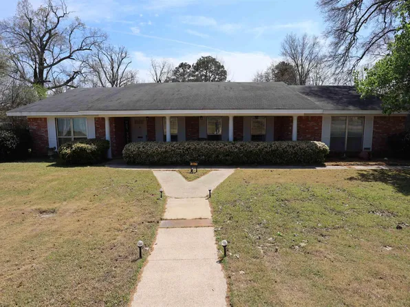 307 W 4th, Warren, AR 71671