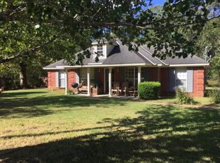 1761 Highway 29, Banks, AL 36005