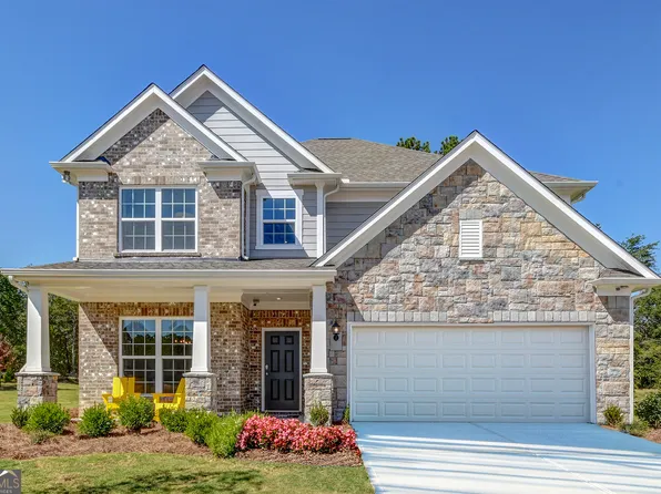 5410 Wheeler Rd, Auburn, GA 30011
