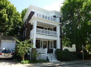 12 Goldsmith St #1, Boston, MA 02130
