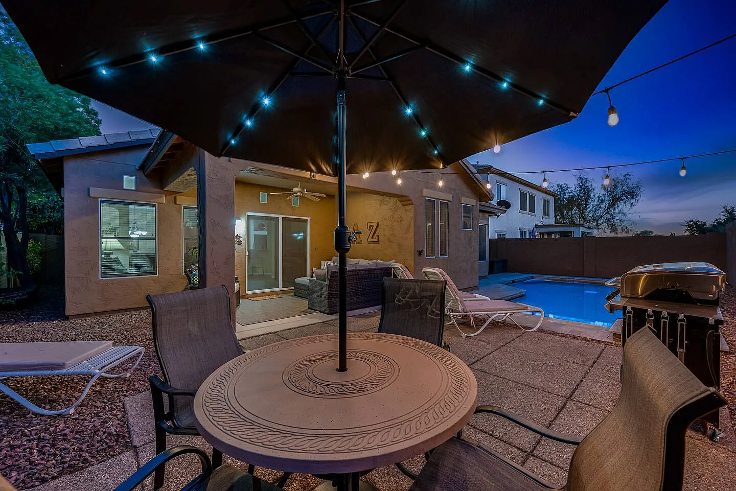 3 bed, 2000 sqft, $4,200 — Photo 4