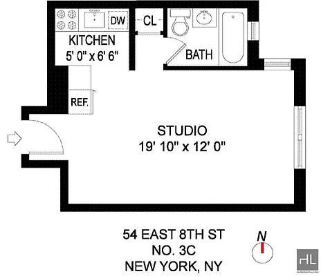 Rented by Highline Residential | media 10