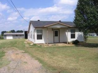 7575 County Road 4044, Kemp, TX 75143