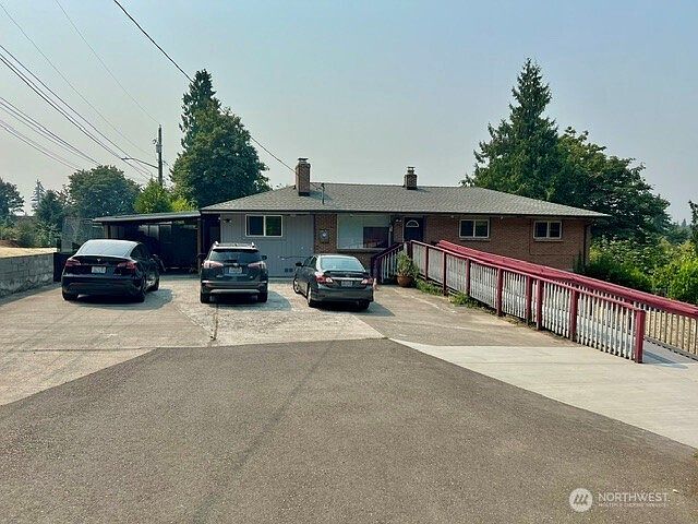 1st image of 20825 Military Road S