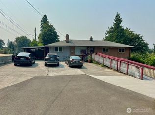 20825 Military Rd S, Seatac, WA 98198
