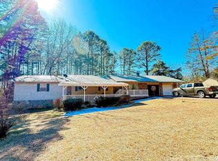 715 Jason St, Clinton, AR 72031