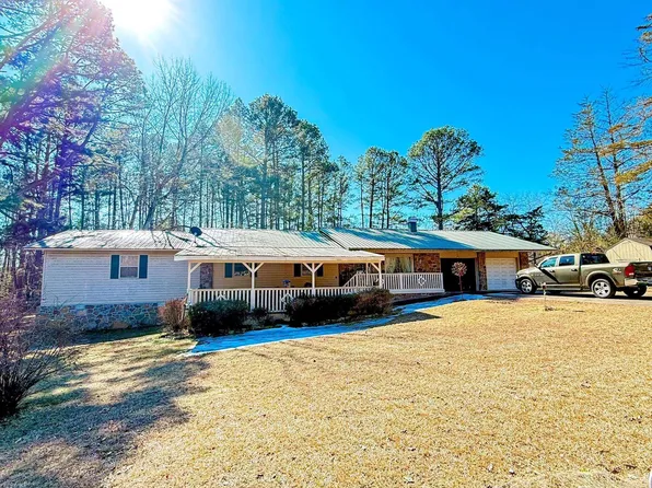 715 Jason St, Clinton, AR 72031