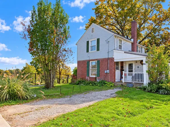 84 State St, Mansfield, OH 44907
