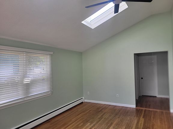 Living Room Top Floor