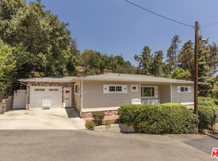 1921 Campus Rd, Los Angeles, CA 90041