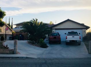 37747 Maureen St, Palmdale, CA 93550