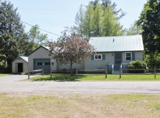 16A Summit Ave, Springfield, VT 05156
