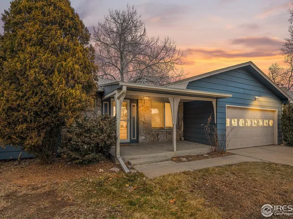 208 E Swallow Rd, Fort Collins, CO 80525