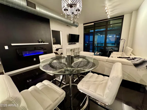 310 S 4TH Street #907, Phoenix, AZ 85004