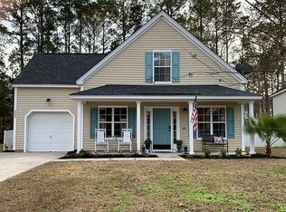 9092 Fieldstone Trce, Summerville, SC 29485