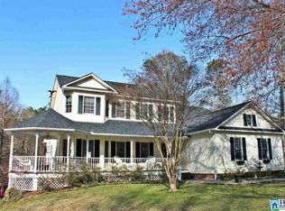 100 Amy Ln, Heflin, AL 36264
