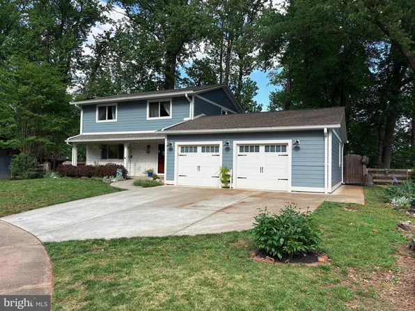 4903 Chantery Ct, Fairfax, VA 22032