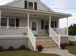 155 N Carroll St, Thurmont, MD 21788