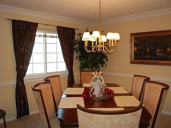 2nd image of 1720 Yardley Cir