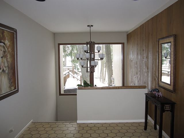 FABULOUS FOYER VIEWS!