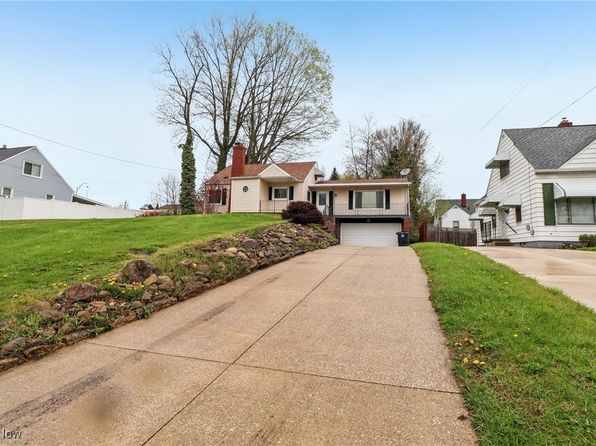 641 Elbur Ave, Akron, OH 44306