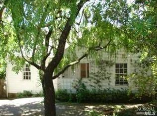 51 Park Ave, Mill Valley, CA 94941